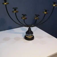 شمعدون|صنایع دستی و سایر لوازم تزئینی|اهواز, کیانپارس |دیوار