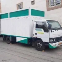 باربری محمدشهر اتوبار ماهدشت صفادشت فردیس حملبار