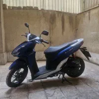 کلیک اصلی|موتورسیکلت|تهران, دستغیب|دیوار