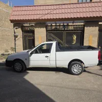 آریسان ۲ مدل ۴۰۳ سفید