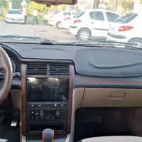 پارسelx مدل۹۵ موتور ۲۰۰۰ سفارشی