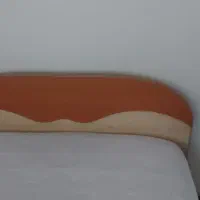 ۲ عدد تخت تک نفره