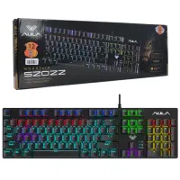 فروش ویژه انواع کیبورد گیمینگ و ساده|قطعات و لوازم جانبی رایانه|قم, تولید دارو و یخچال|دیوار