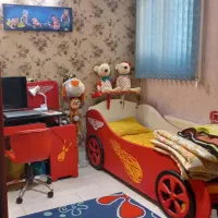 سرویس خواب|تخت و سرویس خواب|شیراز, تاچارا|دیوار