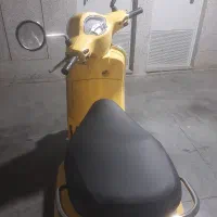 وسپا vxl 150 اصلی مدل ۱۴۰۰