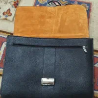 کیف چرم اداری اصل