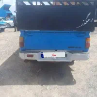 نیسان دیزل مدل۹۴