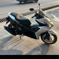 موتور آیروکس ۱۵۰ سی سی