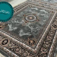فرش// پاتریس ماندانا*