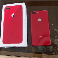 ایفون 8plus|موبایل|فردیس, فردیس|دیوار