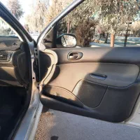 ۲۰۶ خونگی تمیز مدل ۱۳۸۲ تیپ ۲|خودرو سواری و وانت|شاهینشهر, فیض|دیوار