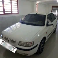 سمند مدل ۹۳