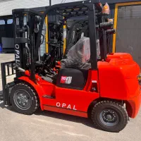 لیفتراک 3 تن دیزل اپال / شرایط