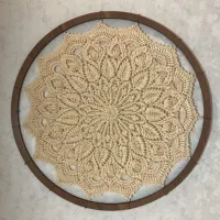 دیوارکوب ماندلا