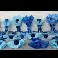 گل باکس|گل مصنوعی|الشتر, |دیوار