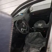 دنا معمولی دو اربگ  کروزدار ۵ دنده  صفر خشک