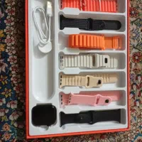 ساعت هوشمند