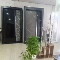 دربهای ضد سرقت پاسلاروین
