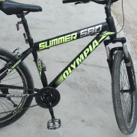 دوچرخه المپیا|دوچرخه، اسکیت، اسکوتر|یاسوج, |دیوار