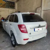 لیفان x60 اتومات مدل ۹۶