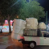 انواع مخزن آبی وگازاییل