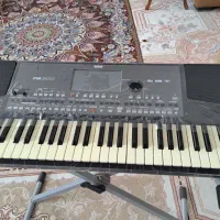 کورگ p600  در حد صفر کارتون دار