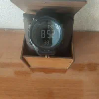 ساعت کامپیوتری کاسیو