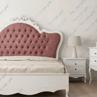 تولیدی سرویس خواب//دلسا
