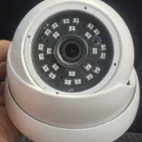 دوربین مداربسته مدل DBF