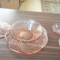 ظروف عتیقه