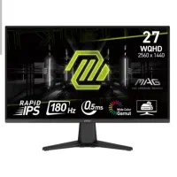 مانیتور msi MAG275QF