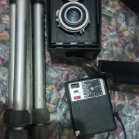 دوربین لوبیتل ،شمشیر،شیر دوش مسی|کلکسیون اشیاء عتیقه|لاهیجان, کوی خزر|دیوار