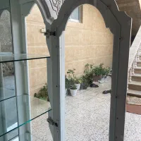 بوفه|بوفه، ویترین، کنسول|بندر گز, |دیوار