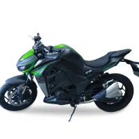 موتور سیکلت طرح z1000|موتورسیکلت|مرند, |دیوار