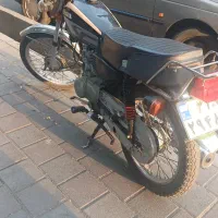 هندا ۱۲۵|موتورسیکلت|ملارد, |دیوار