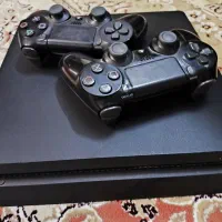ps4 درحد نو