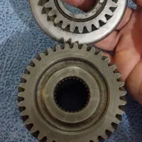 کرانویل و پنیون درگی و اتاق آریسان|قطعات یدکی و لوازم جانبی|کرمانشاه, |دیوار