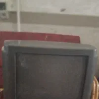 تلویزیون قدیمی|تلویزیون و پروژکتور|کرمان, |دیوار