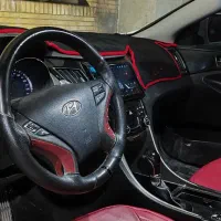 سوناتا 2014 خلیج فول فول