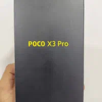 گوشی پوکو x3پرو