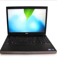 لپ تاب dell precision m6500