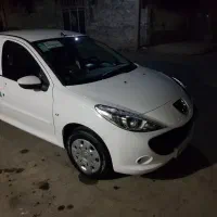 207 tu5 مدل۱۴۰۴ صفر خشک فلز|خودرو سواری و وانت|مشهد, فاطمیه|دیوار