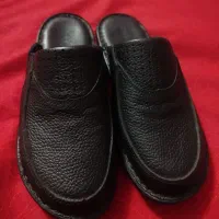 کفش طبی چرم برند نرسی|کیف، کفش، کمربند|کاشان, شهرک خاتم الانبیا (مسکن ملی کاشان)|دیوار