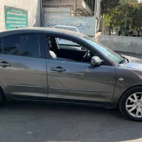 مزدا تری تیپ ۲ مدل ۸۸خشک