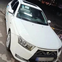 دنا پلاس توربو ۶ دنده|خودرو سواری و وانت|پیشوا, |دیوار