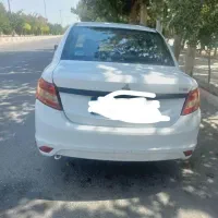 ساینا دنده‌ای EX، مدل ۱۳۹۸|خودرو سواری و وانت|شاهرود, |دیوار