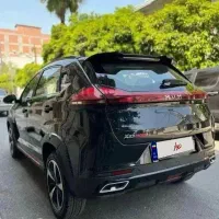 ام وی امx33 صفر و کارکرده/اقساطی/تحویل روز