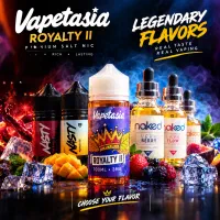 Vape Juice