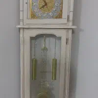 ساعت مرتب و نو