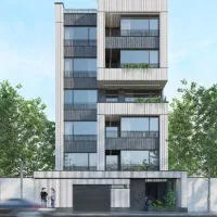 پیش فروش آپارتمان صدمتری طالب املی